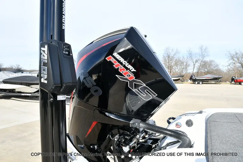 Slide: The Image of Nitro Z21 XL Pro 2025 - 75