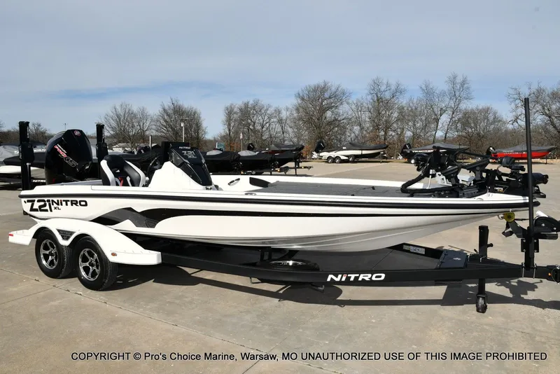 Slide: The Image of Nitro Z21 XL Pro 2025 - 80