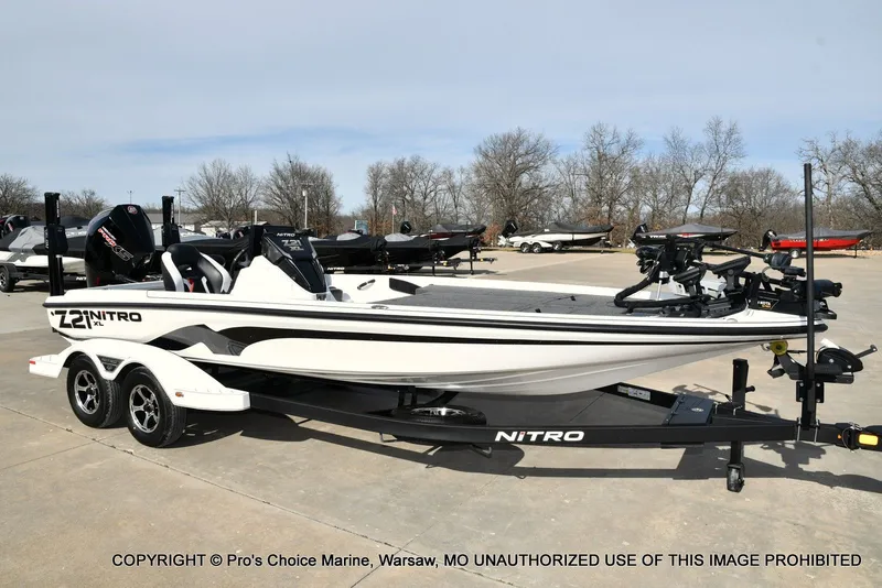 Slide: The Image of Nitro Z21 XL Pro 2025 - 82