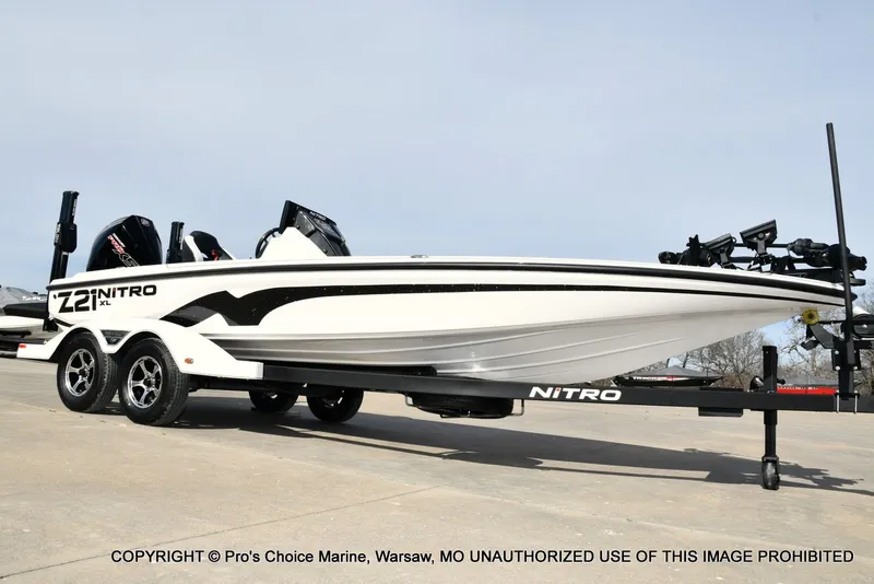 Slide: The Image of Nitro Z21 XL Pro 2025 - 83