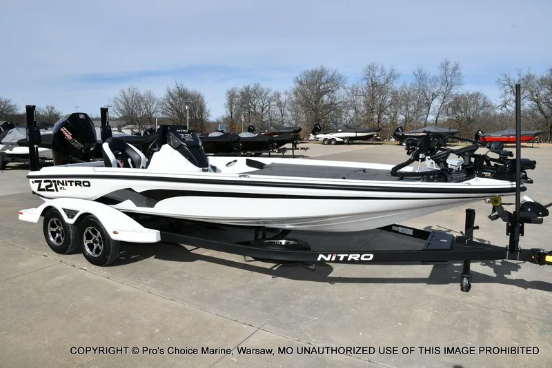 Slide: The Image of Nitro Z21 XL Pro 2025 - 84