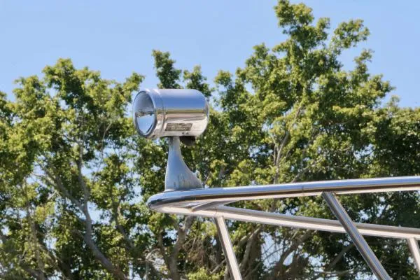 Slide: The Image of Chaparral 350 Signature 2002 - 1