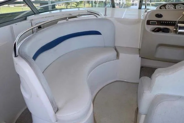 Slide: The Image of Chaparral 350 Signature 2002 - 11