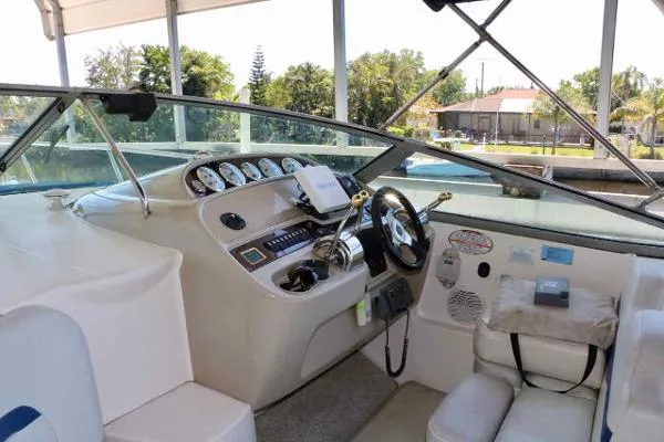 Slide: The Image of Chaparral 350 Signature 2002 - 6