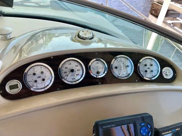 Slide: The Image of Chaparral 350 Signature 2002 - 9