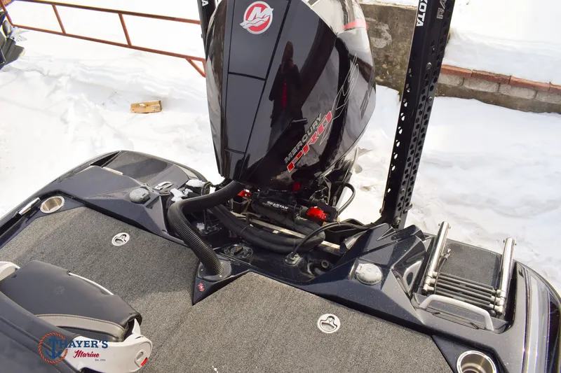 Slide: The Image of Bass Cat Puma STS 2023 - 13