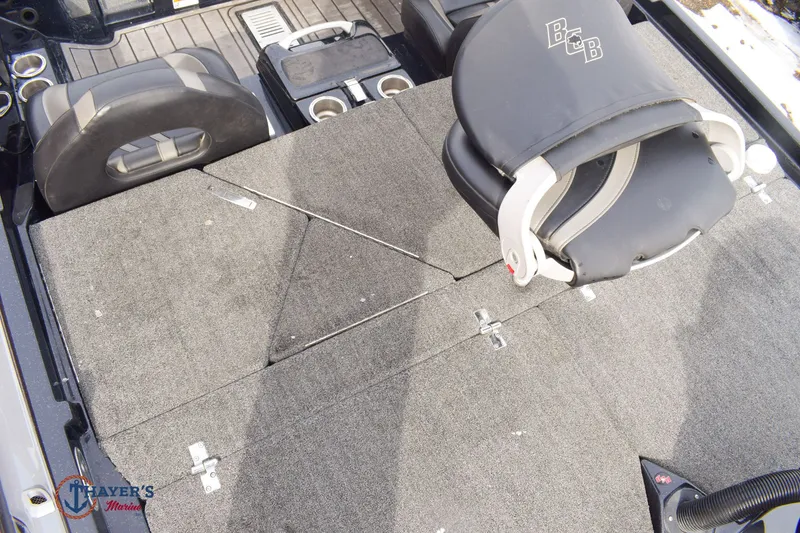 Slide: The Image of Bass Cat Puma STS 2023 - 14