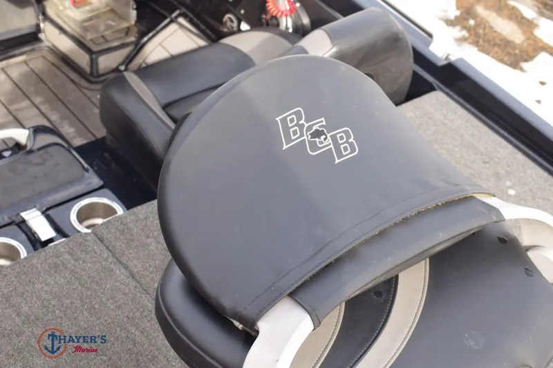 Slide: The Image of Bass Cat Puma STS 2023 - 15