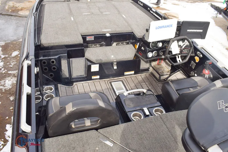 Slide: The Image of Bass Cat Puma STS 2023 - 16