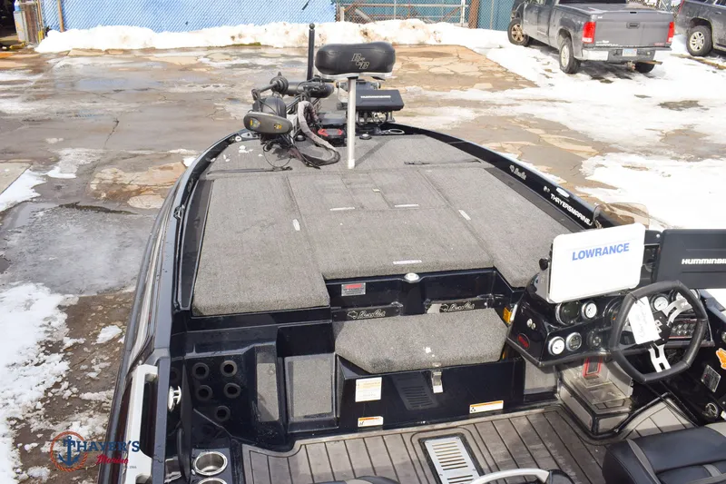 Slide: The Image of Bass Cat Puma STS 2023 - 17