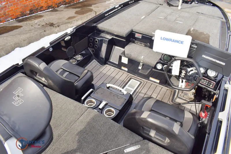 Slide: The Image of Bass Cat Puma STS 2023 - 18