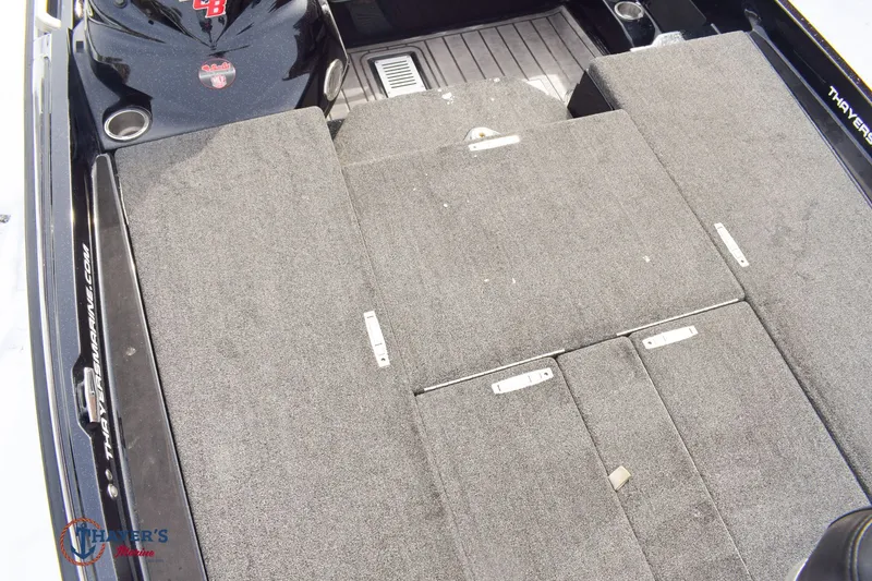 Slide: The Image of Bass Cat Puma STS 2023 - 21