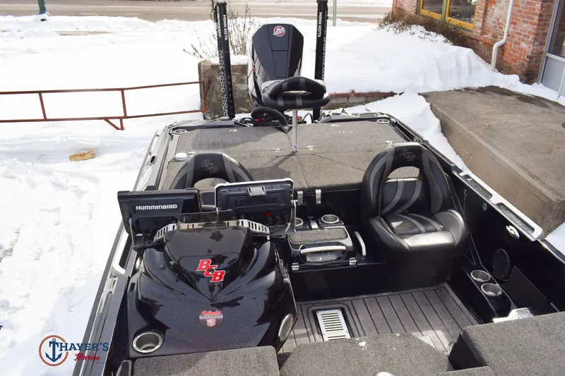 Slide: The Image of Bass Cat Puma STS 2023 - 22