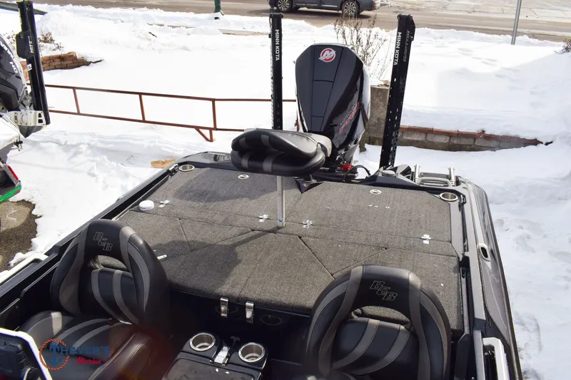 Slide: The Image of Bass Cat Puma STS 2023 - 25