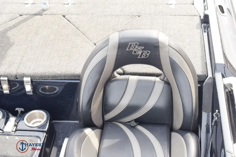 Slide: The Image of Bass Cat Puma STS 2023 - 26