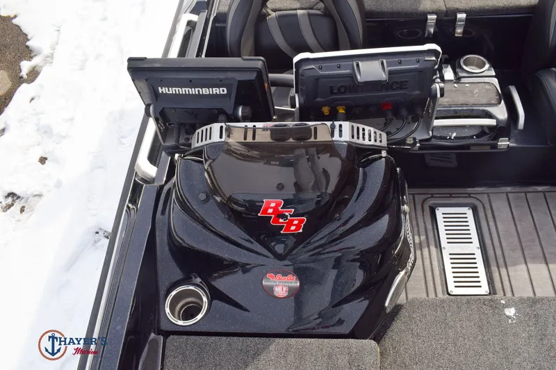 Slide: The Image of Bass Cat Puma STS 2023 - 27