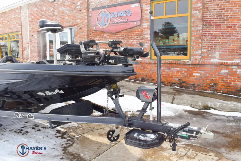 Slide: The Image of Bass Cat Puma STS 2023 - 3