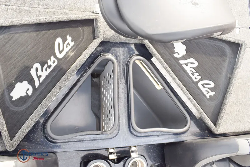 Slide: The Image of Bass Cat Puma STS 2023 - 35