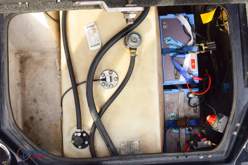 Slide: The Image of Bass Cat Puma STS 2023 - 37