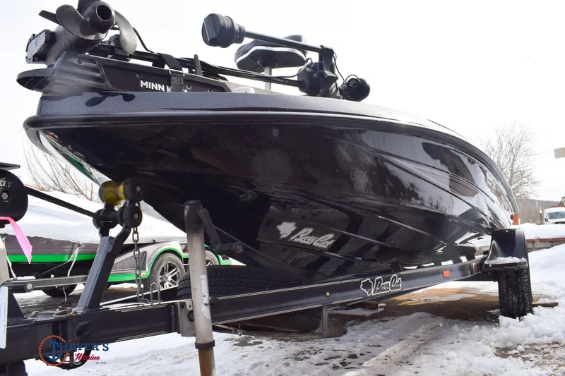 Slide: The Image of Bass Cat Puma STS 2023 - 4