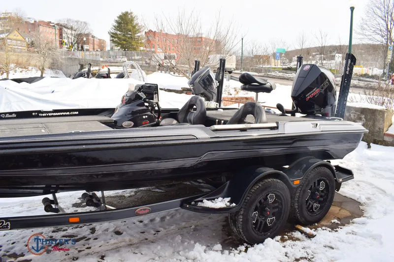 Slide: The Image of Bass Cat Puma STS 2023 - 40