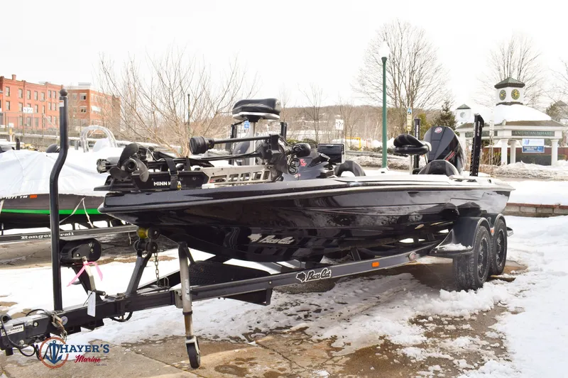 Slide: The Image of Bass Cat Puma STS 2023 - 41