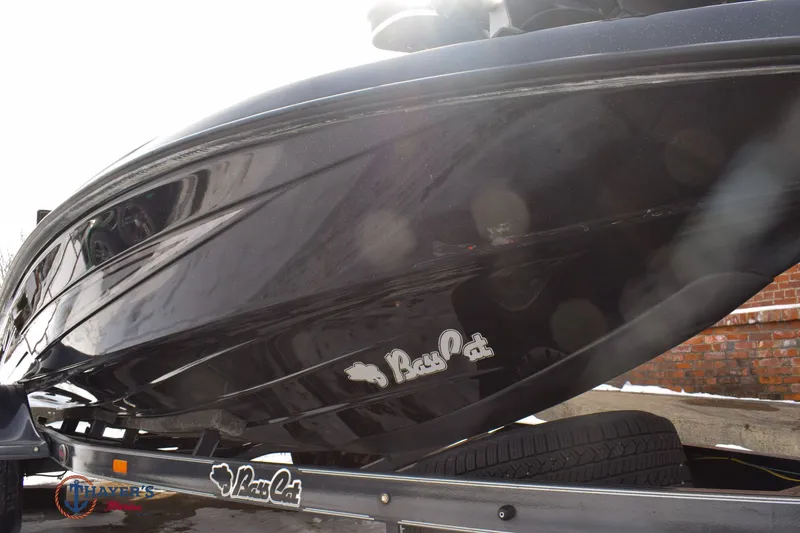 Slide: The Image of Bass Cat Puma STS 2023 - 5