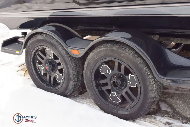 Slide: The Image of Bass Cat Puma STS 2023 - 6