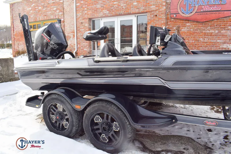 Slide: The Image of Bass Cat Puma STS 2023 - 7