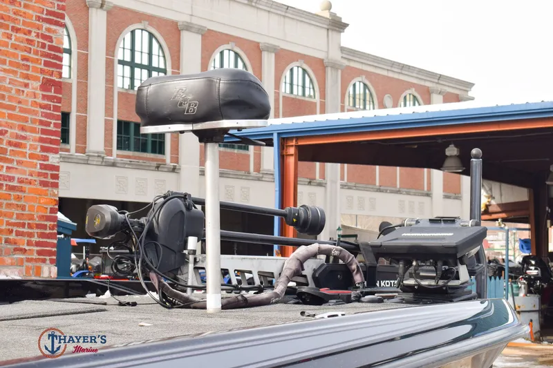 Slide: The Image of Bass Cat Puma STS 2023 - 8