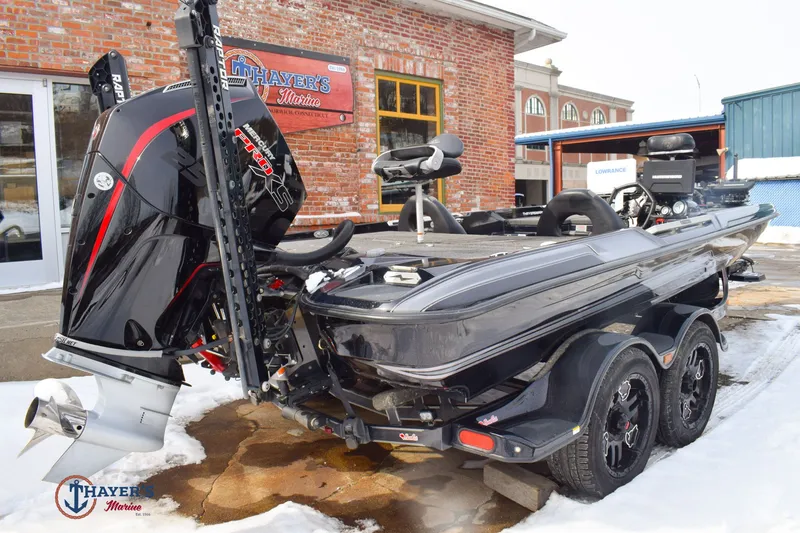 Slide: The Image of Bass Cat Puma STS 2023 - 9