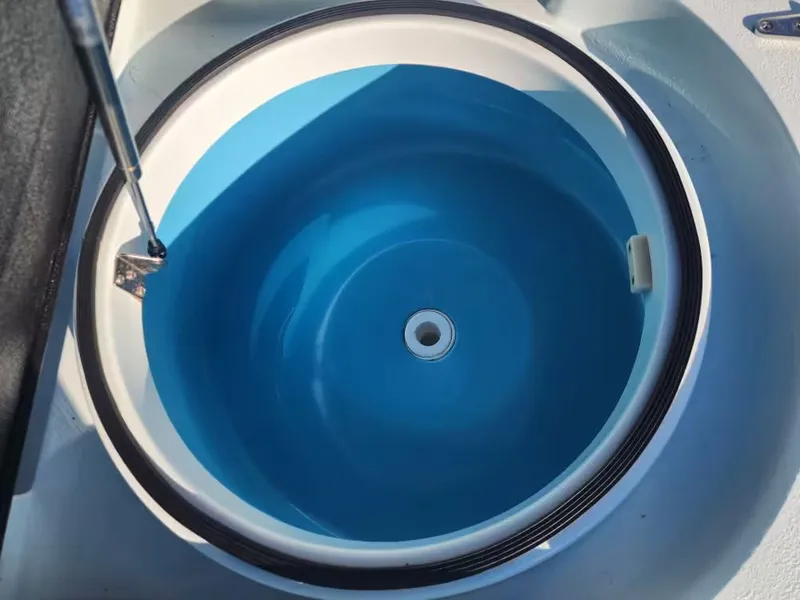 Slide: The Image of East Cape 18 EVO V 2024 - 10