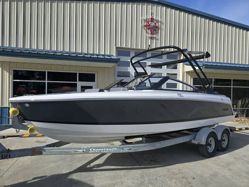 The Image of Cobalt CS22 2026 - 1