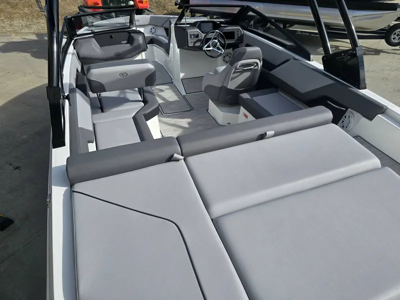 Slide: The Image of Cobalt CS22 2026 - 10