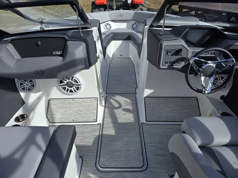 Slide: The Image of Cobalt CS22 2026 - 16