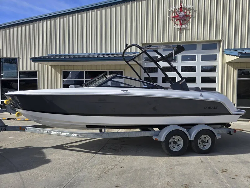 Slide: The Image of Cobalt CS22 2026 - 2