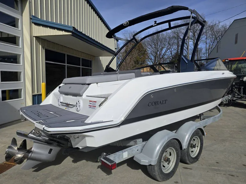 Slide: The Image of Cobalt CS22 2026 - 5