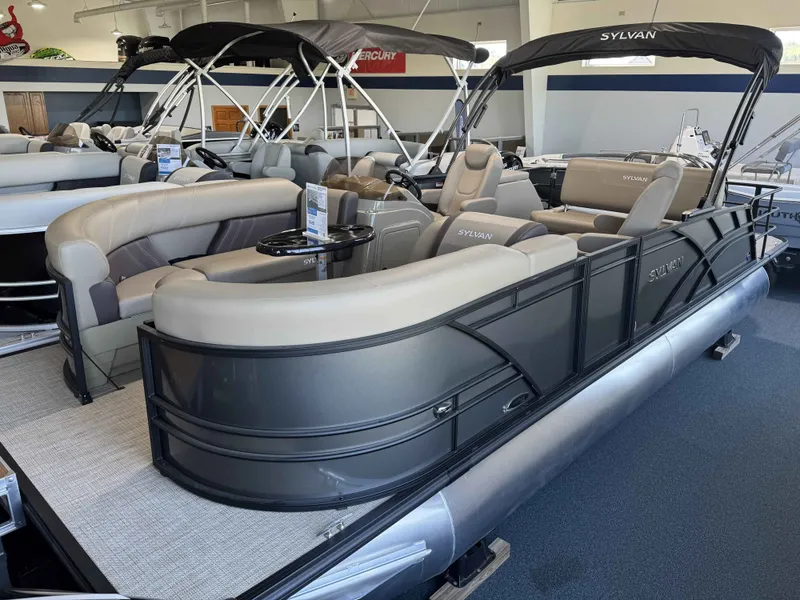 The Image of Sylvan MIR8522CLZDH/TT 2025 - 1