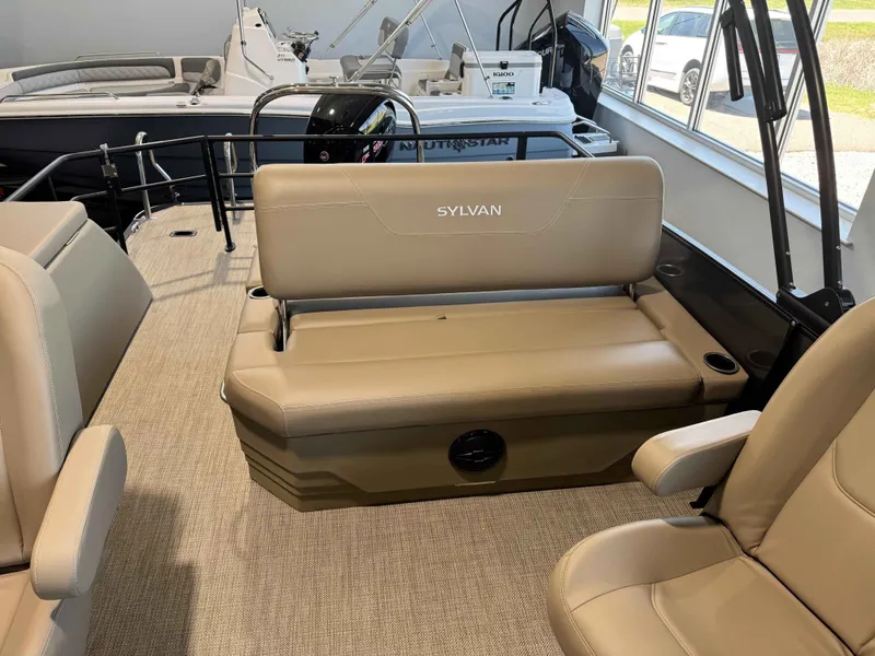 Slide: The Image of Sylvan MIR8522CLZDH/TT 2025 - 10