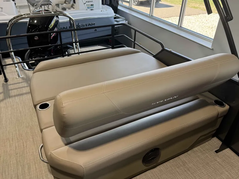 Slide: The Image of Sylvan MIR8522CLZDH/TT 2025 - 11