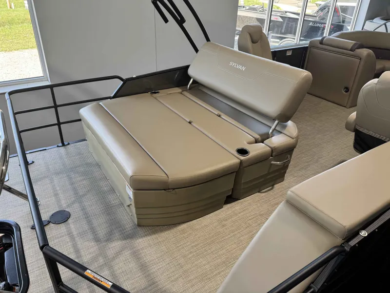 Slide: The Image of Sylvan MIR8522CLZDH/TT 2025 - 12