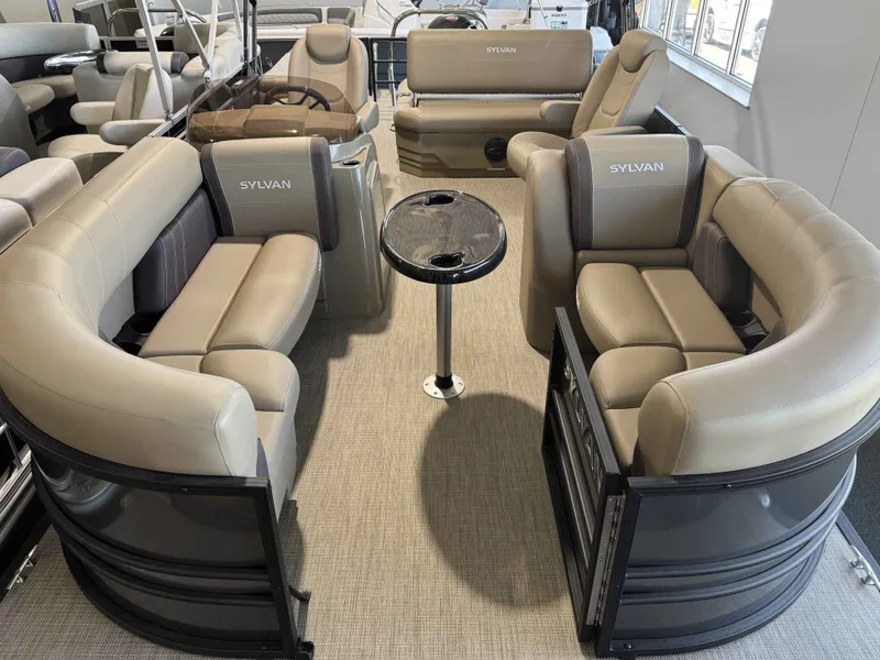 Slide: The Image of Sylvan MIR8522CLZDH/TT 2025 - 2