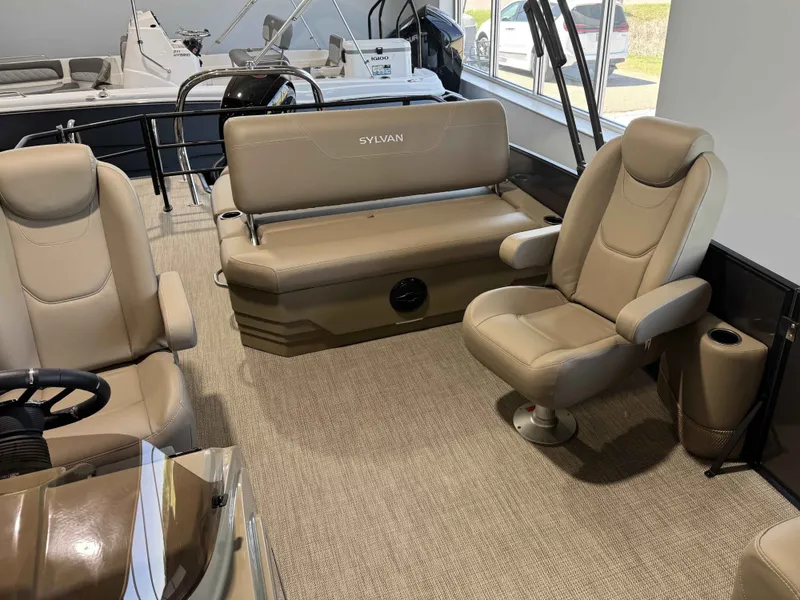 Slide: The Image of Sylvan MIR8522CLZDH/TT 2025 - 6