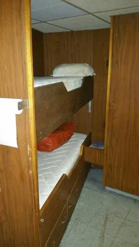 Slide: The Image of Custom 3,300 hp Tug 1956 - 2