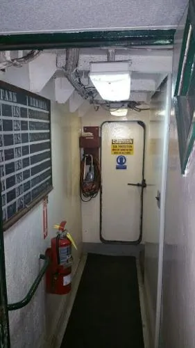 Slide: The Image of Custom 3,300 hp Tug 1956 - 3