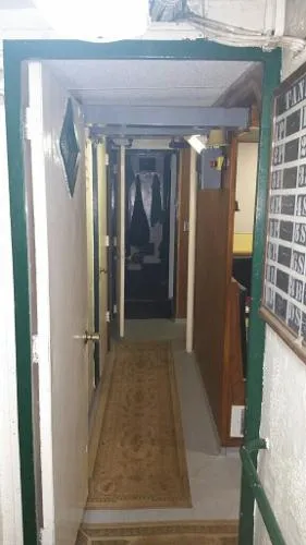 Slide: The Image of Custom 3,300 hp Tug 1956 - 4