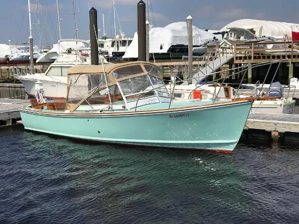Slide: The Image of Dyer 29 Soft Top 1973 - 0