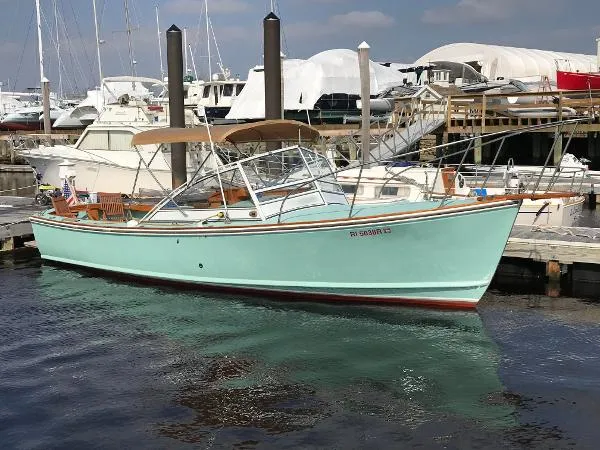 Slide: The Image of Dyer 29 Soft Top 1973 - 1