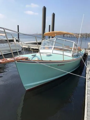 Slide: The Image of Dyer 29 Soft Top 1973 - 3
