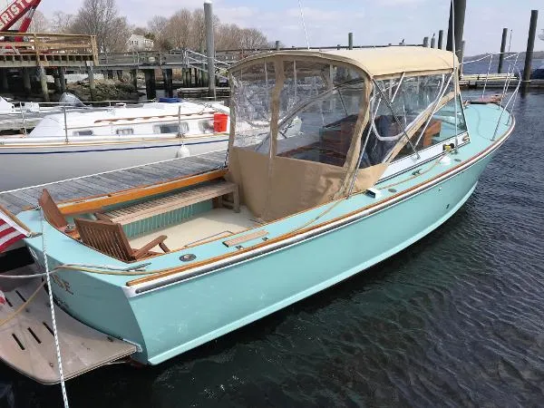 Slide: The Image of Dyer 29 Soft Top 1973 - 4